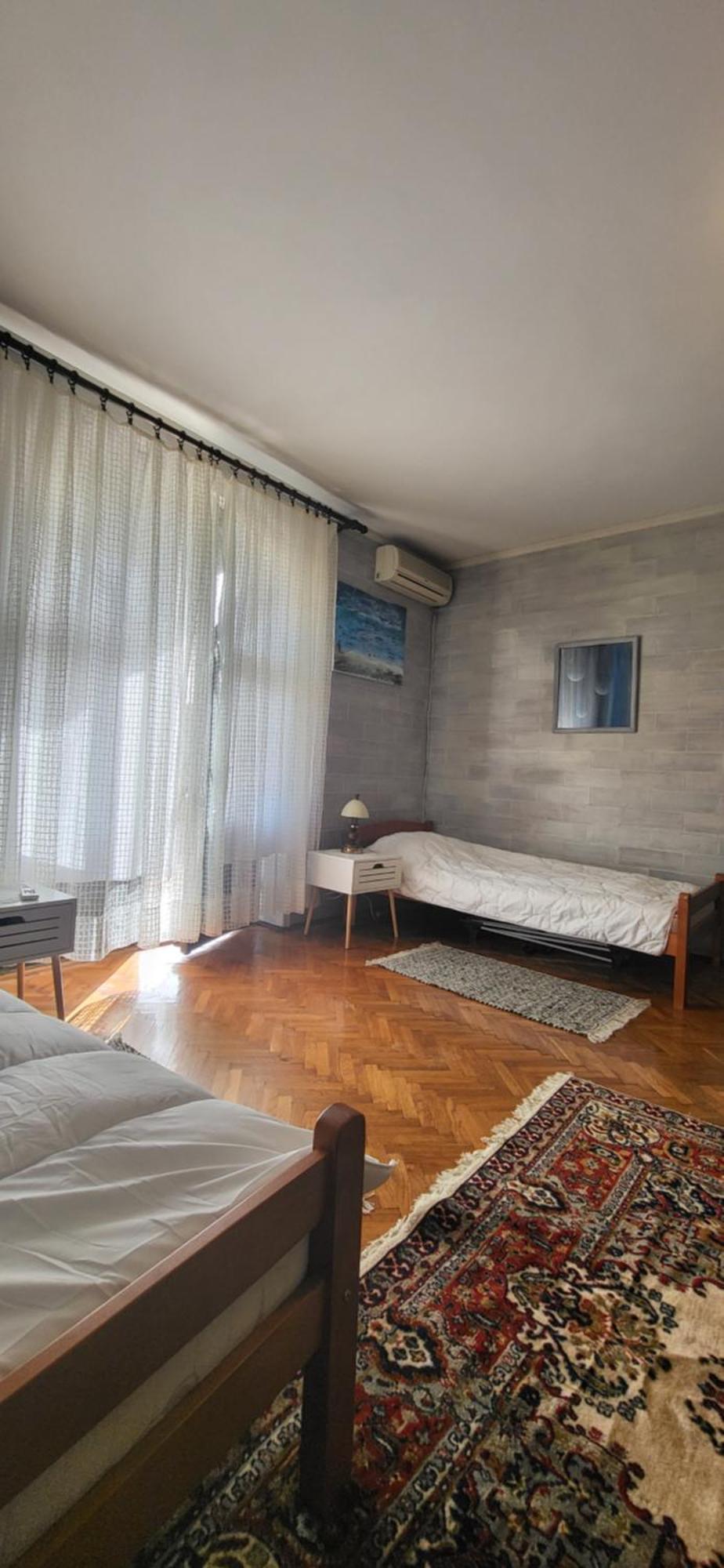 Studio Apartman Sa Pogledom Na More Meljine Exterior photo